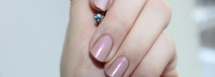 MAC Nail Lacquer Endless Night