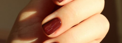 Весенние лаки Шанель