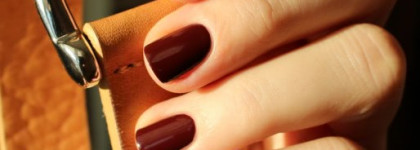 Весенние лаки Шанель