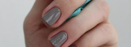 Dior Vernis Gris Trianon 306