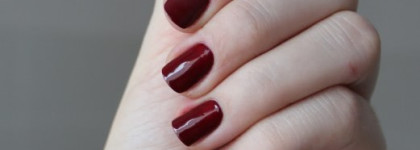 MAC Nail Lacquer Dangerously Fun