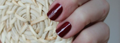 MAC Nail Lacquer Dangerously Fun