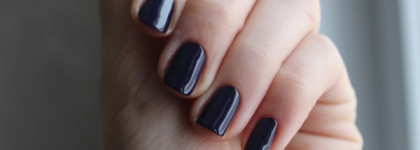 Orly Nail Lacquer Wild Wisteria&Purple Velvet