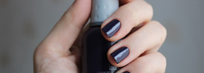 Orly Nail Lacquer Wild Wisteria&Purple Velvet