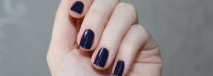 Orly Nail Lacquer Wild Wisteria&Purple Velvet