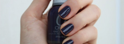Orly Nail Lacquer Wild Wisteria&Purple Velvet