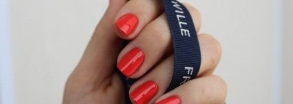 Коралловый мир