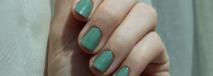 Yves Saint Laurent La Laque Couture 34 Jade Imperial