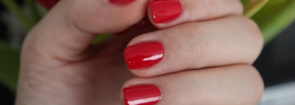 Essie Nail Lacquer 245