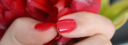 Essie Nail Lacquer 245