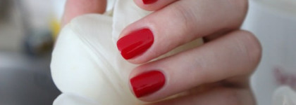 Essie Nail Lacquer 245