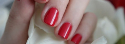 Essie Nail Lacquer 245