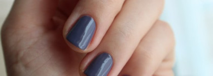 Estee Lauder Pure Color Nail Lacquer Insatiable