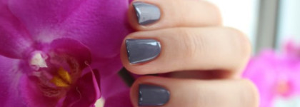 Estee Lauder Pure Color Nail Lacquer Insatiable