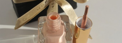 Estee Lauder Pure Color Nail Lacquer Nudite