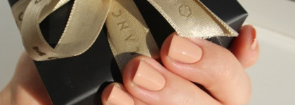 Estee Lauder Pure Color Nail Lacquer Nudite