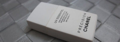 Часть ухода за лицом и телом: Estee Lauder, Shu Uemura, L'occitane, Darphin, Chanel, Origins