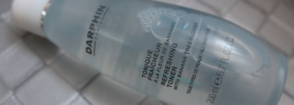 Часть ухода за лицом и телом: Estee Lauder, Shu Uemura, L'occitane, Darphin, Chanel, Origins