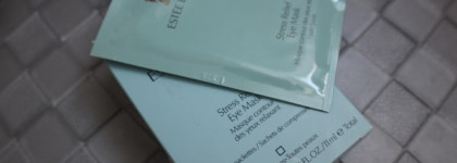 Часть ухода за лицом и телом: Estee Lauder, Shu Uemura, L'occitane, Darphin, Chanel, Origins