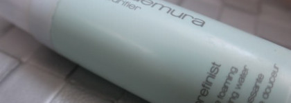 Часть ухода за лицом и телом: Estee Lauder, Shu Uemura, L'occitane, Darphin, Chanel, Origins