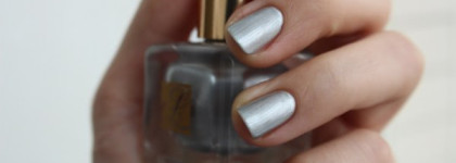 Estee Lauder Pure Color Nail Lacquer 19 Oyster Cult