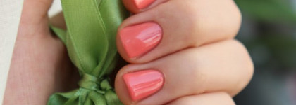 Estee Lauder Pure Color Nail Lacquers - Моя коллекция лаков Estee Lauder