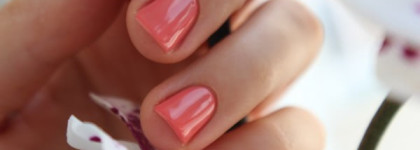 Estee Lauder Pure Color Nail Lacquers - Моя коллекция лаков Estee Lauder