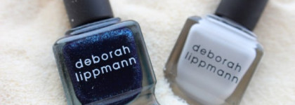 Deborah Lippmann Punk Rock Collection