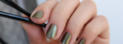 Chanel Le Vernis 591 Alchimie