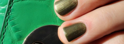 Chanel Le Vernis 591 Alchimie