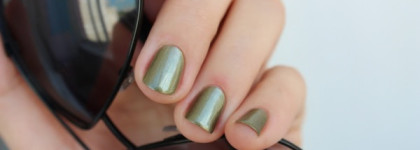 Chanel Le Vernis 591 Alchimie
