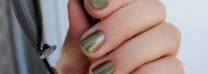 Chanel Le Vernis 591 Alchimie