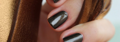 YSL La Laque Couture 28 Bronze Aztec