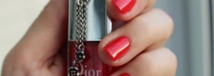 Dior Vernis 657 Trafalgar
