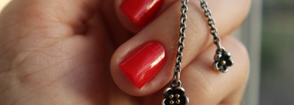 Dior Vernis 657 Trafalgar