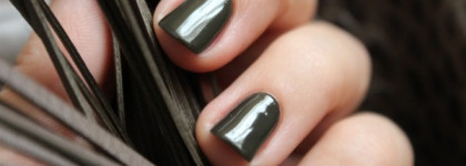 Chanel Le Vernis 601 Mysterious