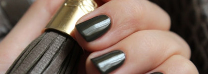 Chanel Le Vernis 601 Mysterious