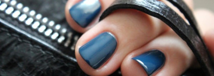 Chanel Le Vernis Nuit Magique Collection для Vogue Fashion Night Out 2013