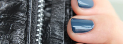 Chanel Le Vernis Nuit Magique Collection для Vogue Fashion Night Out 2013