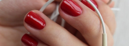 Красное и черное