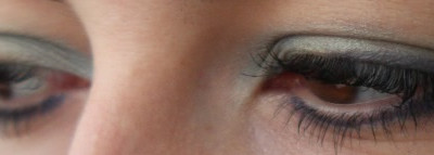 Chanel Les 4 Ombres #44 Metamorphose