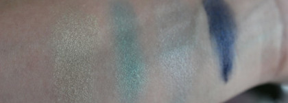 Chanel Les 4 Ombres #44 Metamorphose