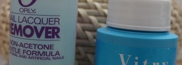 Уход за ногтями