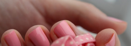 Dior Snow Collection for Spring 2013