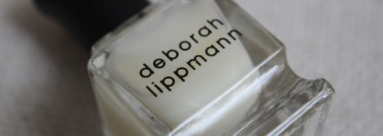 Deborah Lippmann Fast Track - набор помощников для маникюра