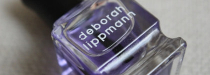 Deborah Lippmann Fast Track - набор помощников для маникюра