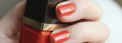 Tom Ford Ginger Fire