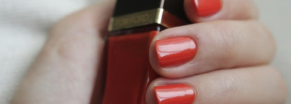 Tom Ford Ginger Fire