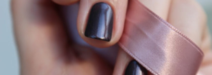 Guerlain Colour Lacquer Long-Lasting Colour&Shine 861 Sulfurous - Holiday 2013