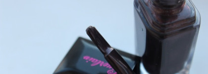 Guerlain Colour Lacquer Long-Lasting Colour&Shine 861 Sulfurous - Holiday 2013